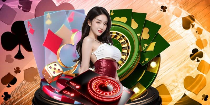 Casino Kingbet86 | Vương Quốc Giải Trí, Săn Thưởng Triệu Đô