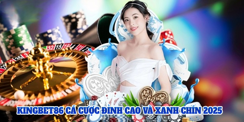 Giới Thiệu Tổng Quan Về Nhà Cái KUBET