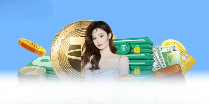 Hướng Dẫn Nạp Tiền KINGBET86 Nhanh Chóng, An Toàn