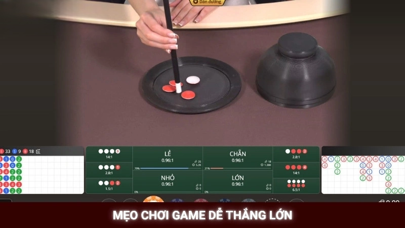 Xóc Đĩa Kingbet86 - Mẹo Chơi Chinh Phục Mọi Bàn Cược