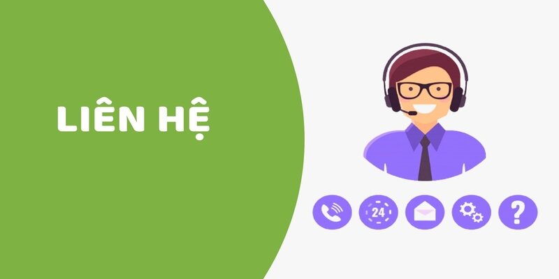 Liên Hệ Kingbet86 – Giải Quyết Vấn Đề Nhanh Chóng!